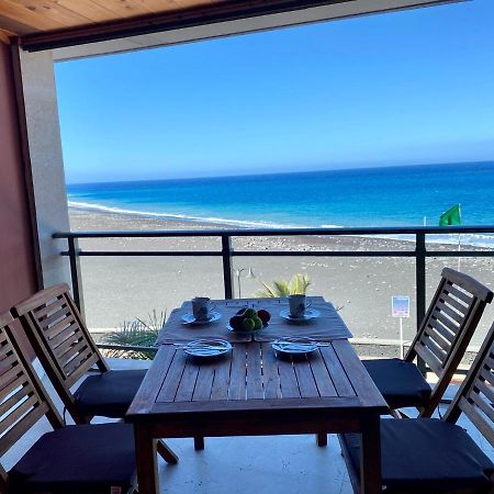דירות טסקורטה Puerto Playa מראה חיצוני תמונה