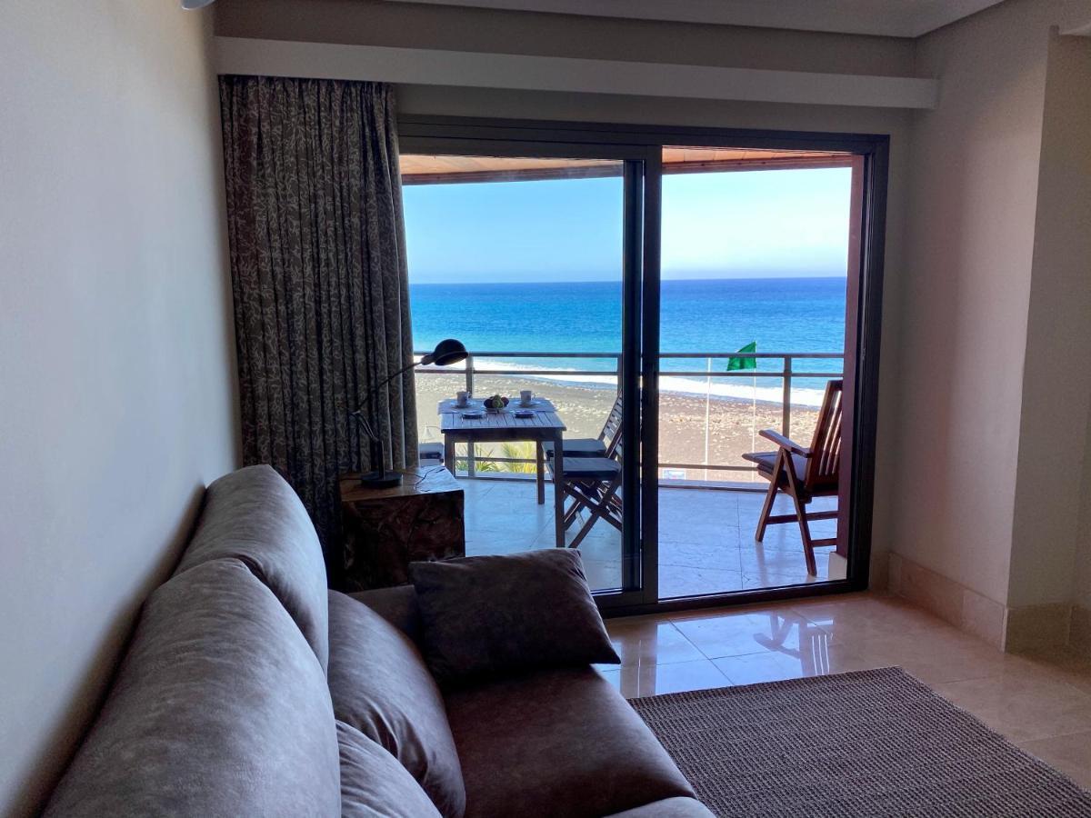 דירות טסקורטה Puerto Playa מראה חיצוני תמונה
