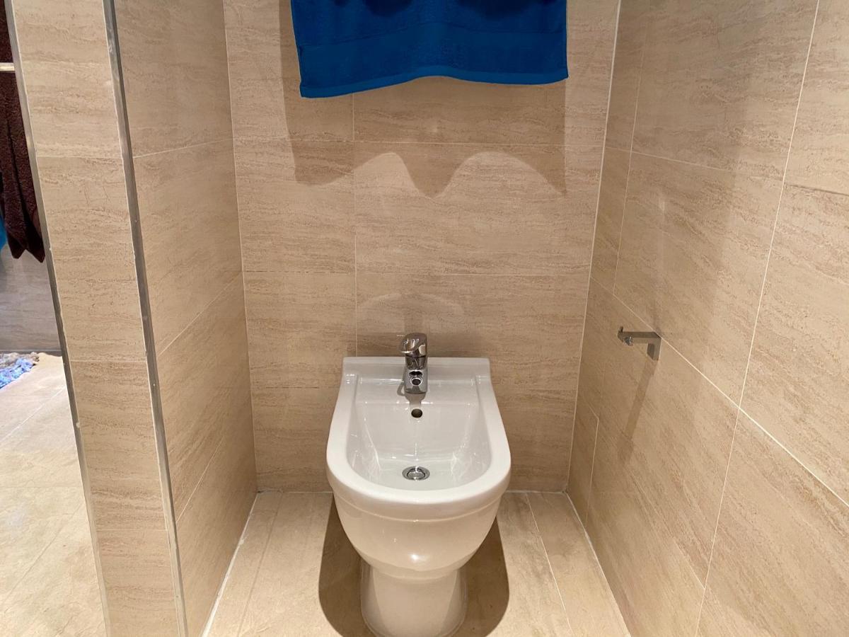דירות טסקורטה Puerto Playa מראה חיצוני תמונה