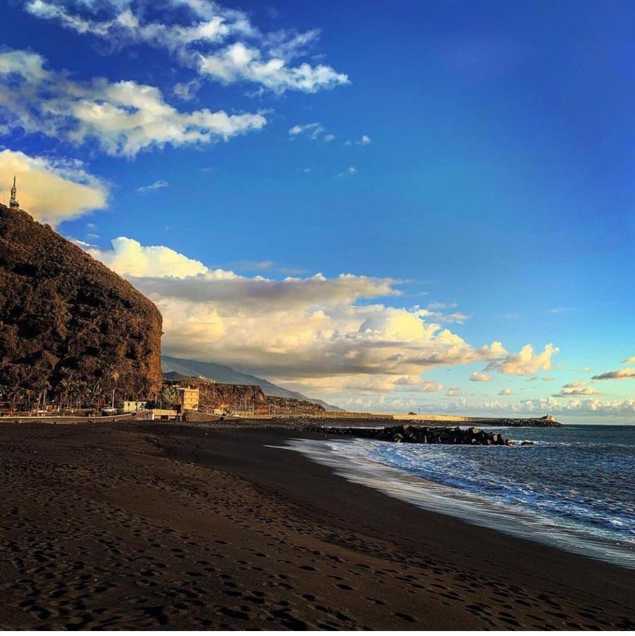 דירות טסקורטה Puerto Playa מראה חיצוני תמונה